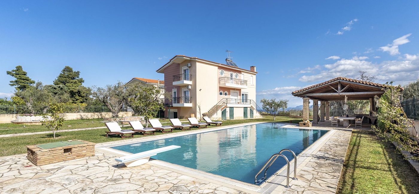 gustav retreat luxury villa